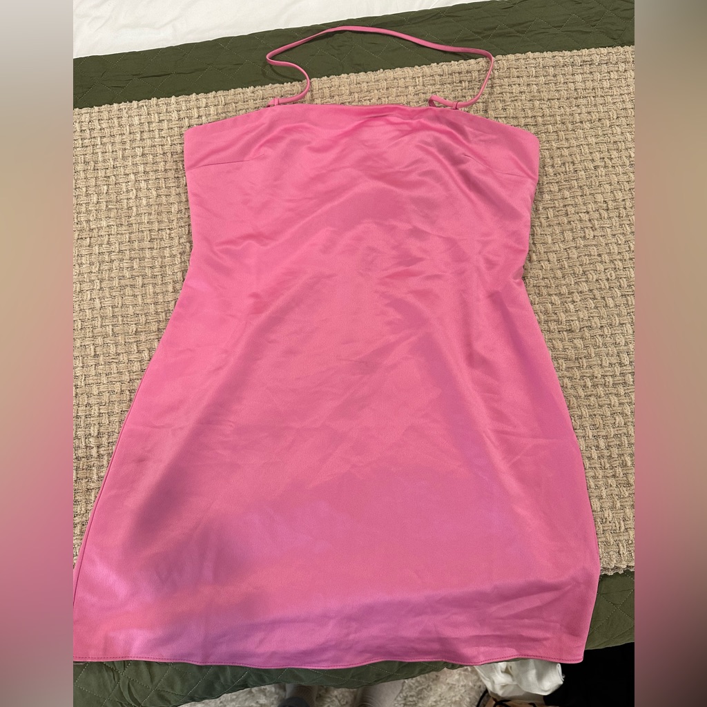 Top Shop Mini Dress